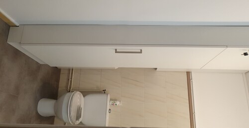 CORSE golfe de lava Appartement 2 pièces au Rez de Jardin, 150 m de la plage