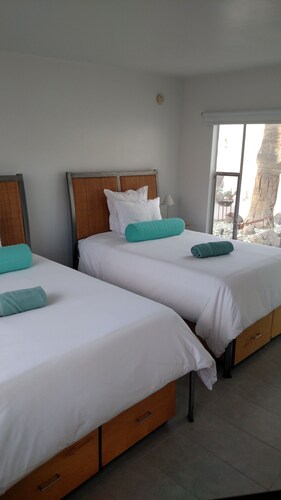 Sagewater Resort and Spa