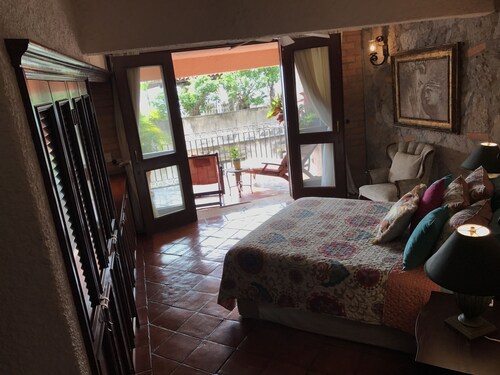 Stunning Ocean View Condo in Conchas Chinas