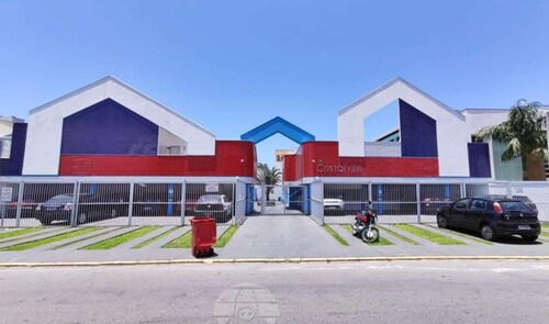 Townhouse in Caioba 300mts from the beach