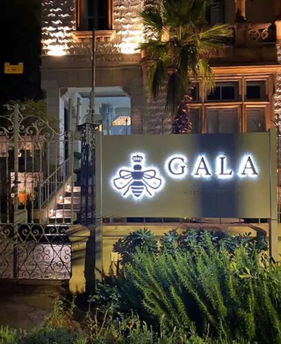 GALA Hotel Boutique