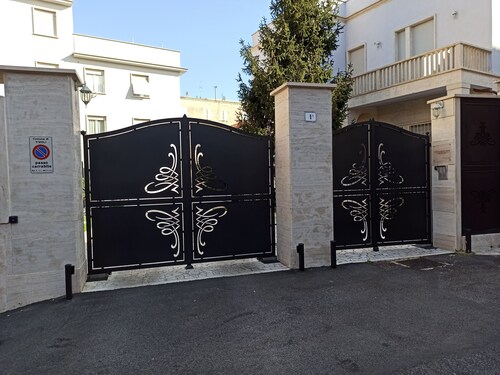 Altavilla Holiday House