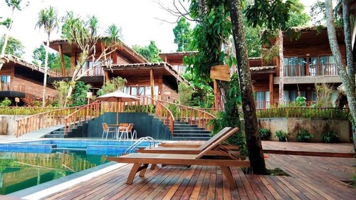 De Foret Resorts