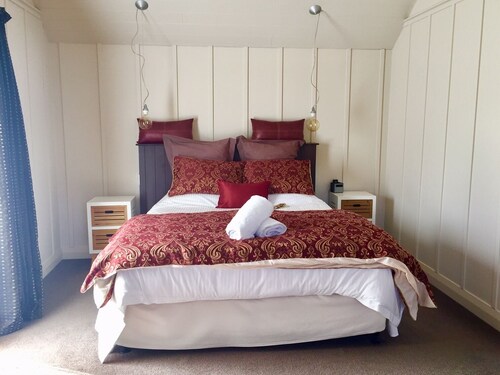 Barn Apartment - Self Cater