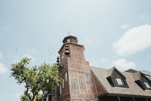 The Winston Solvang