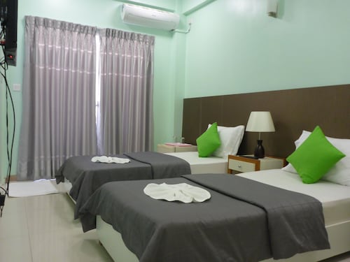 Dream Relax Inn