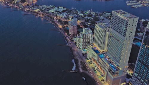 H2 Condominio Cartagena