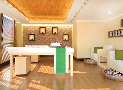 Holiday Inn Dhaka City Centre, an IHG Hotel