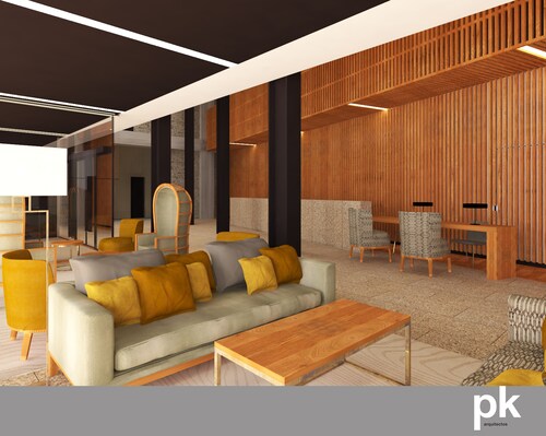 Neya Porto Hotel