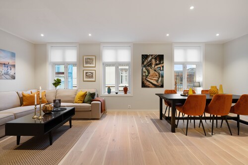 Keyser Apartments 6