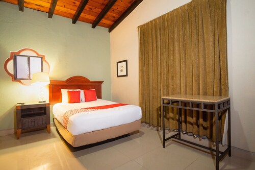 OYO Hotel Hacienda Don Luis