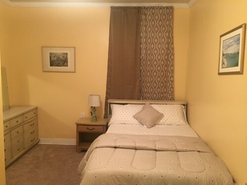 Very Cute and Cozy Room Close to Bel Air, APG & EPG