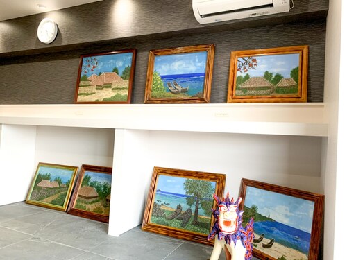 Villa Awase 111 - Guesthouse in Okinawa