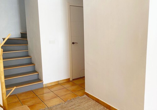 Duplex Cap Negret - CostaBlancaDreams