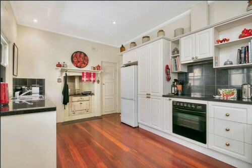 Casa Mia Angaston - Beautifully renovated historic home
