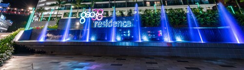 Geo38 Premier Suites Genting Highlands