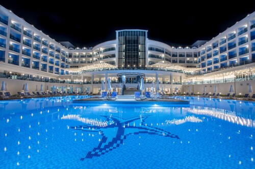 Maxeria Blue Didyma Hotel - All Inclusive