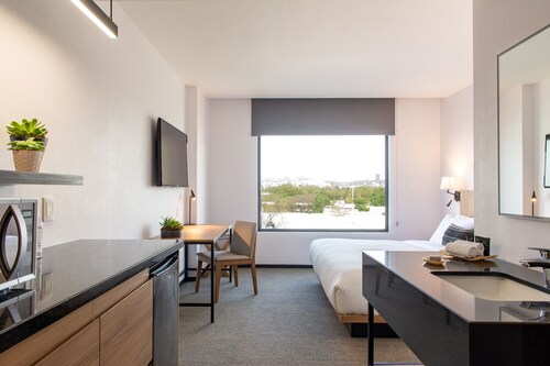 Stadía Suites Querétaro