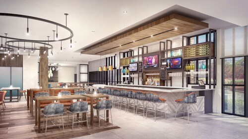 Hilton Garden Inn Fremont Milpitas