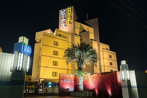 Hotel Venus Kanie - Adults Only