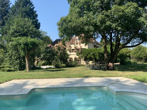 Villa Franciana