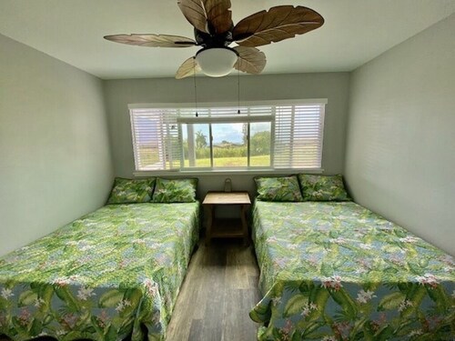 Insane Hawai’i Country Retreat!!!