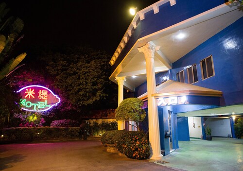 Midi Motel Pingtung Branch