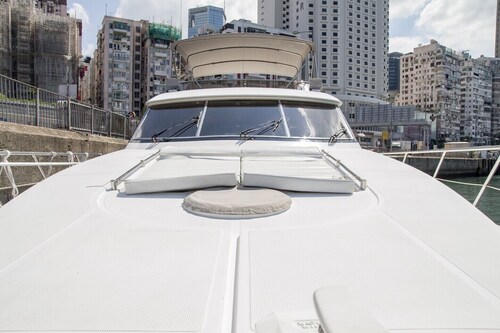 Yacht Hotel - Dream Princess