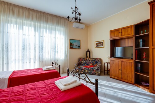 Blundo Family Apartment by Wonderful Italy
