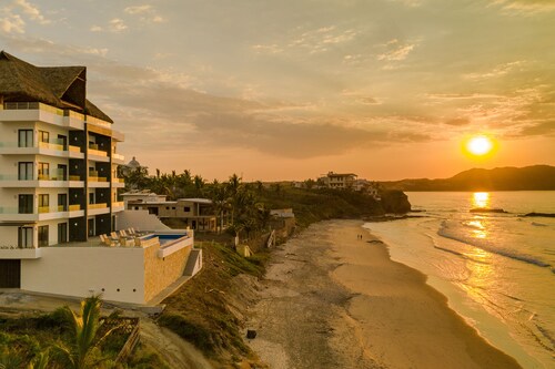 Xiobella Luxury Boutique Hotel