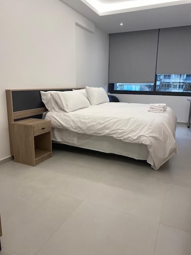Shade Suites and Studios