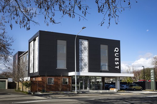 Quest Palmerston North