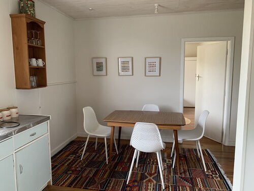 Balfour Farm Shearer's Quarters