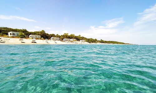 Riva Bella Naturiste Thalasso & Spa Resort