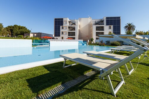 Seawater Hotels & Medical SPA