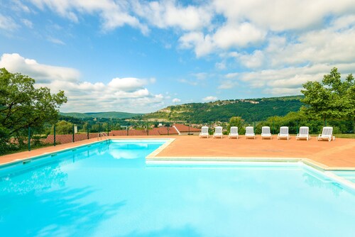 Le Domaine des Cazelles by Ateya Vacances