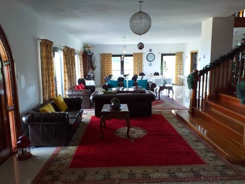 Allenview Guesthouse