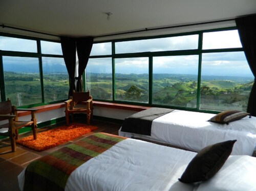 Sierra Morena Eco-Hotel