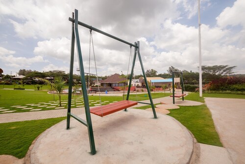 Asyana Gardens