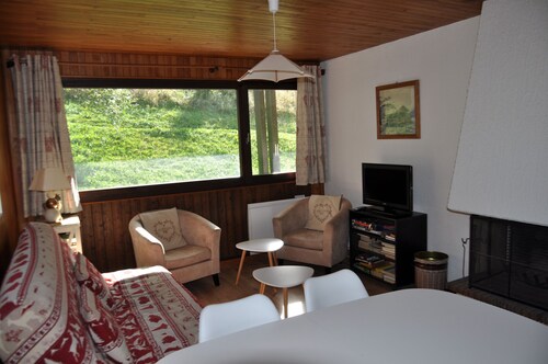 Appartement Rhododendrons 409