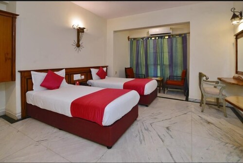Rio Maharaja Hotels Goa
