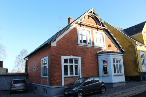 Svendborg Rooms