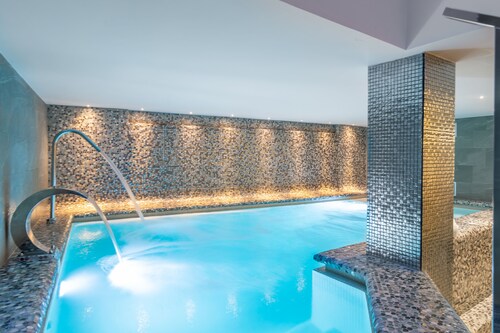 Apartamentos Spa del Palacete