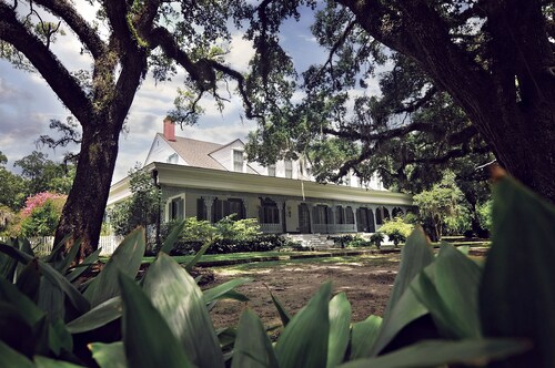 The Myrtles Plantation