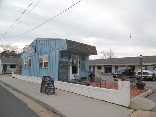 Wachapreague Inn