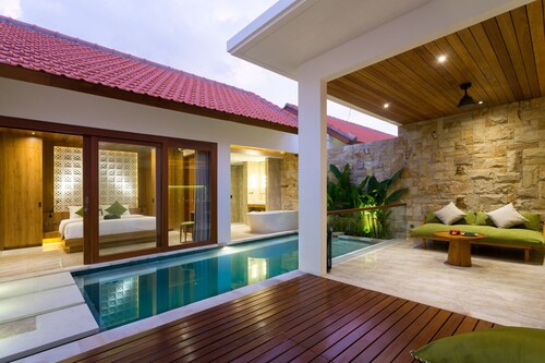 Danka Villa