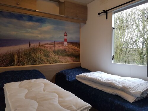RBR 158 - Beach Resort Kamperland