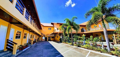 Phi-Phi Beach Resorts and Hotel