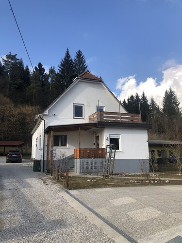 Apartment Piskovca