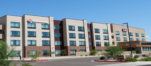 Best Western Plus Executive Residency Phoenix North Happy Valley